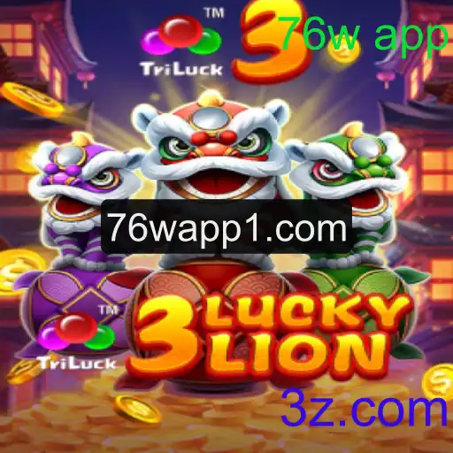 Explorando o Envolvente Mundo de 3LUCKYLION