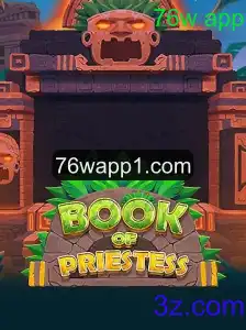 Descubra o Envolvente Jogo 'BookOfPriestess' - Um Mergulho Místico