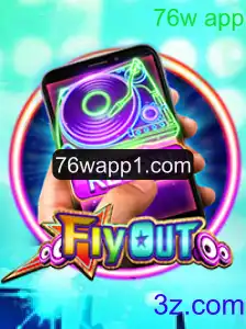 FlyOut: Uma Imersão no Mundo do Jogo FlyOut e sua Experiência no 76w App