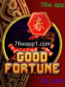 Desvendando 'GoodFortune': O Jogo que Revolucionou 2023