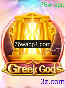 Explorando o Magnífico Mundo do Jogo GreekGods