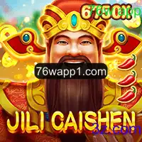 Descubra o Fascinante Mundo de JILICaishen e a Revolução do 76w app
