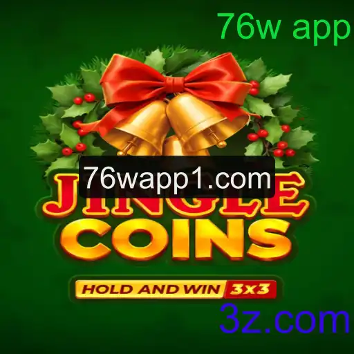 Jinglecoins: Descubra o Jogo Inovador da 76w app