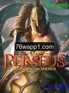 Descubra o Mundo Fascinante de LegendofPerseus: O Jogo que Une Mitologia e Aventura