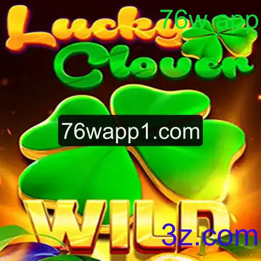 Descubra o Mundo de LuckyClover: O Jogo que Está Conquistando a 76w App