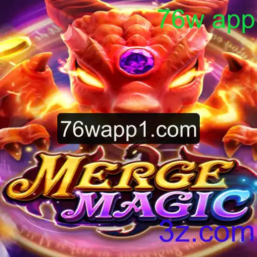 MergeMagic: Desvende os Mistérios do Inovador Jogo '76w app'