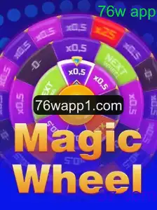 MagicWheel: A Revolução dos Jogos de Azar