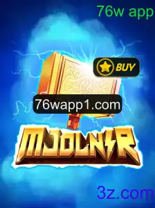 Explorando o Mundo de Mjolnir: Um Mergulho no Jogo 76w App