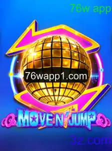 Exploração Completa do Jogo MovenJump: Dinâmica Inovadora e Regras Eficazes