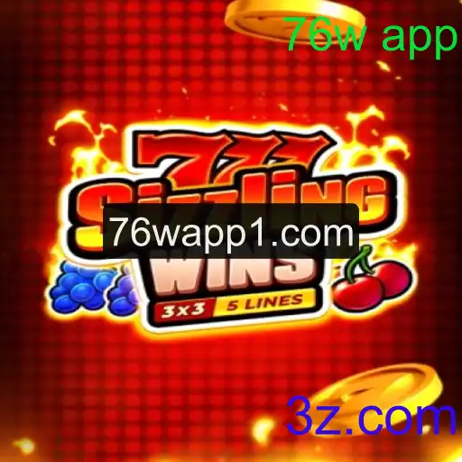 Explorando o Mundo do 777sizzlingwins no 76w App