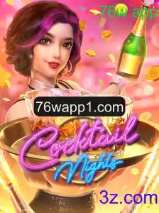Conheça CocktailNights: A Nova Sensação do Jogo Social