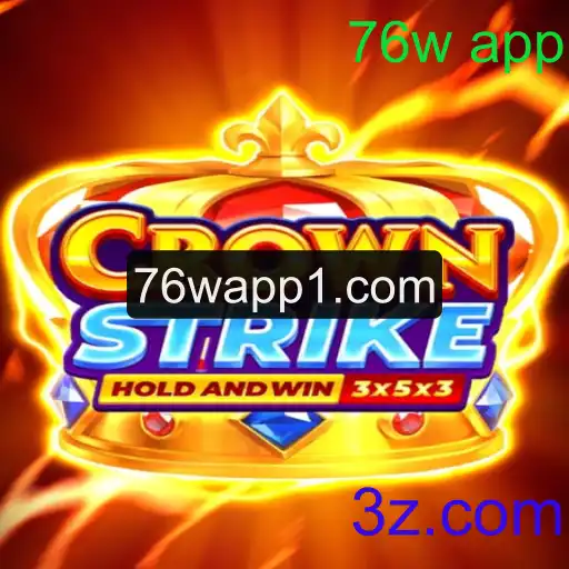 Explorando o Universo de CrownStrike: Como o '76w App' Está Moldando o Mundo dos Jogos