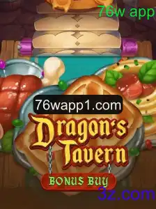 DragonsTavern: Explorando Aventuras e Estratégias no 76w App