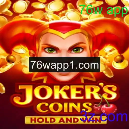 Explorando JokersCoins: O Jogo de Cartas que Está Conquistando o 76w App