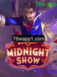 Explorando MidnightShow: O Novo Fenômeno no Mundo dos Jogos