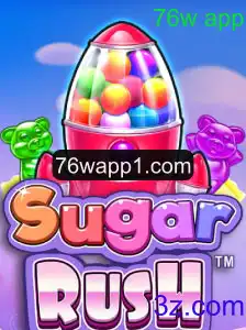 Explorando o Mundo Vibrante de SugarRush e o Aplicativo 76w