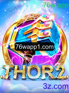 Explorando o Universo de Thor2: Uma Jornada Através do Mundo de 76w app