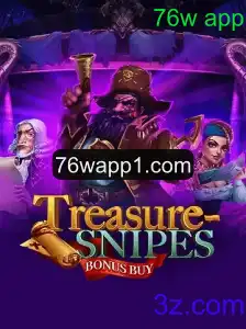 Explorando o Universo de Tesouros no TreasuresnipesBonusBuy