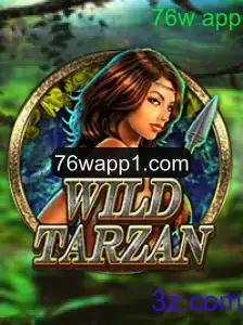 Descubra o Fascinante Mundo de WildTarzan - Um Jogo de Aventura e Estratégia