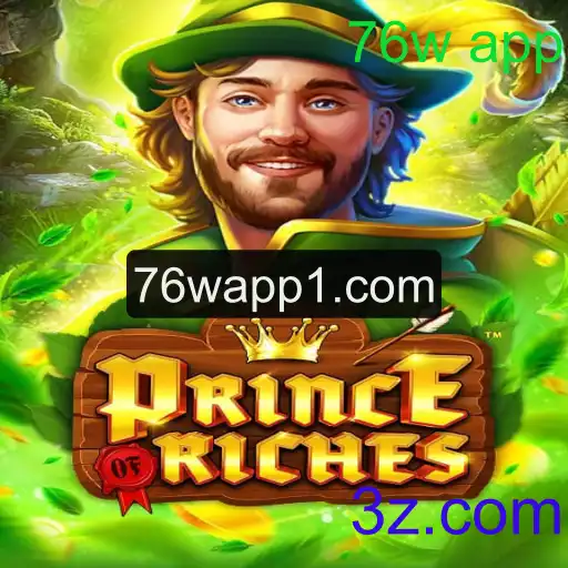 PrinceOfRiches: Descubra o Jogo e Suas Regras Empolgantes
