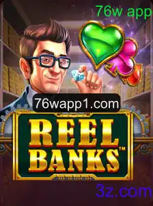 Explorando ReelBanks: Um Guia Completo para o Jogador Moderno