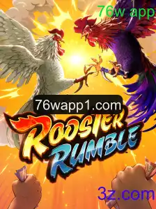 Descubra o Mundo Empolgante de RoosterRumble e o Fenômeno 76w app