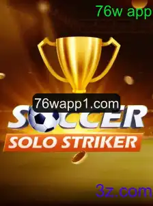 Descubra SoccerSoloStriker: O Jogo de Estratégia e Precisão