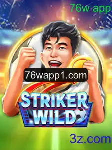 Explorando StrikerWILD: A Revolução no Mundo dos Jogos Digitais