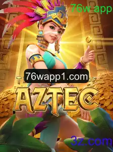 Explorando o Fascinante Mundo de Treasures of Aztec no 76w App