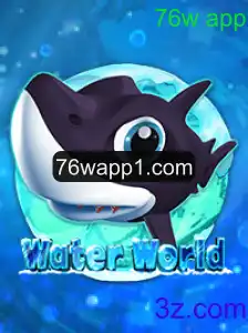 Explorando WaterWorld: Um Mergulho no Mundo Aquático do 76w App